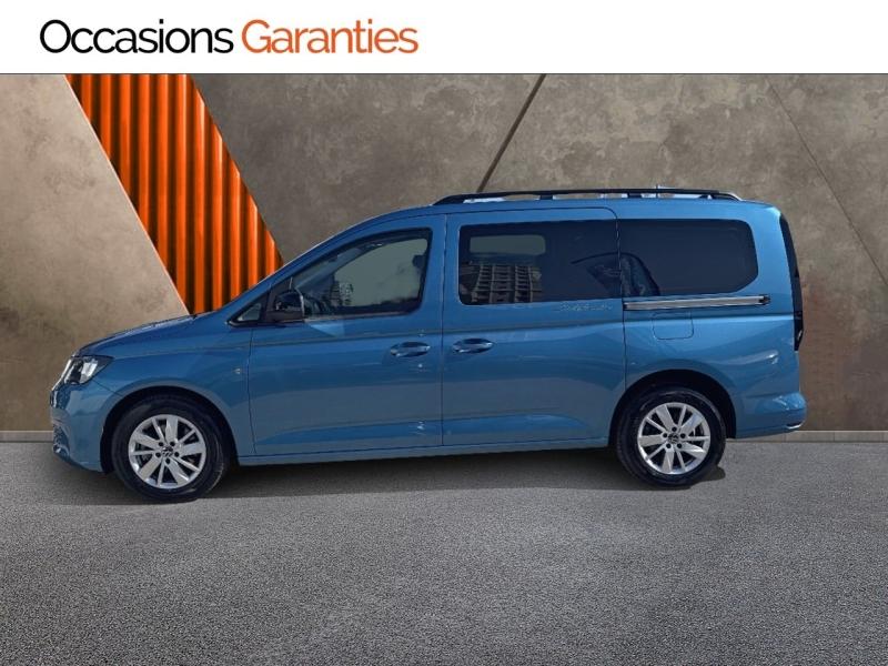 Voitures occasions VOLKSWAGEN Caddy California Max Base Nice