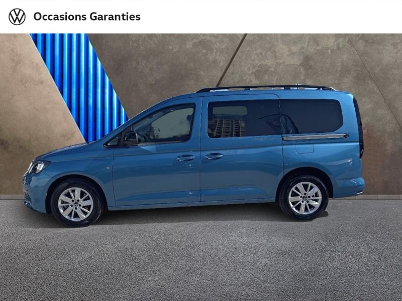 Voitures occasions VOLKSWAGEN Caddy California Max Base Nice