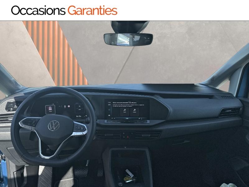 Voitures occasions VOLKSWAGEN Caddy California Max Base Nice