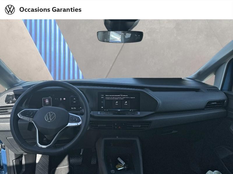 Voitures occasions VOLKSWAGEN Caddy California Max Base Nice