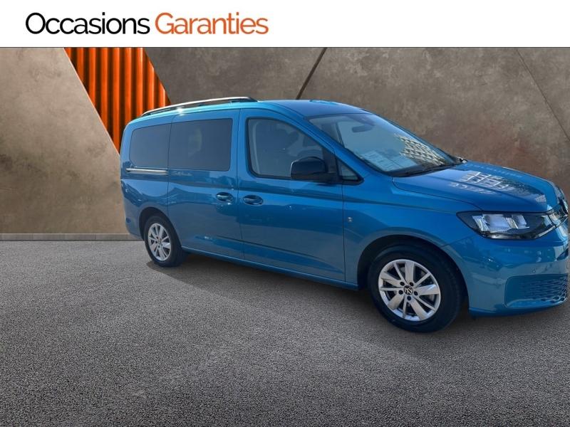 Voitures occasions VOLKSWAGEN Caddy California Max Base Nice