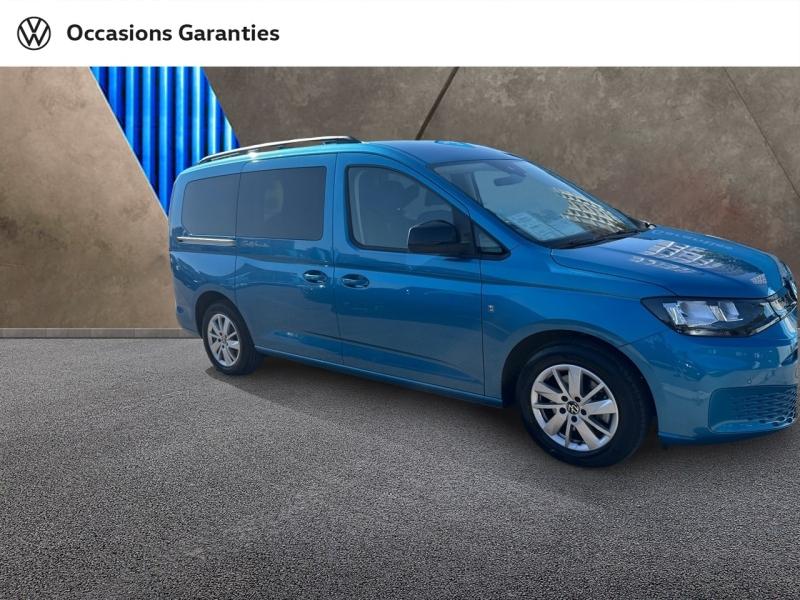 Voitures occasions VOLKSWAGEN Caddy California Max Base Nice
