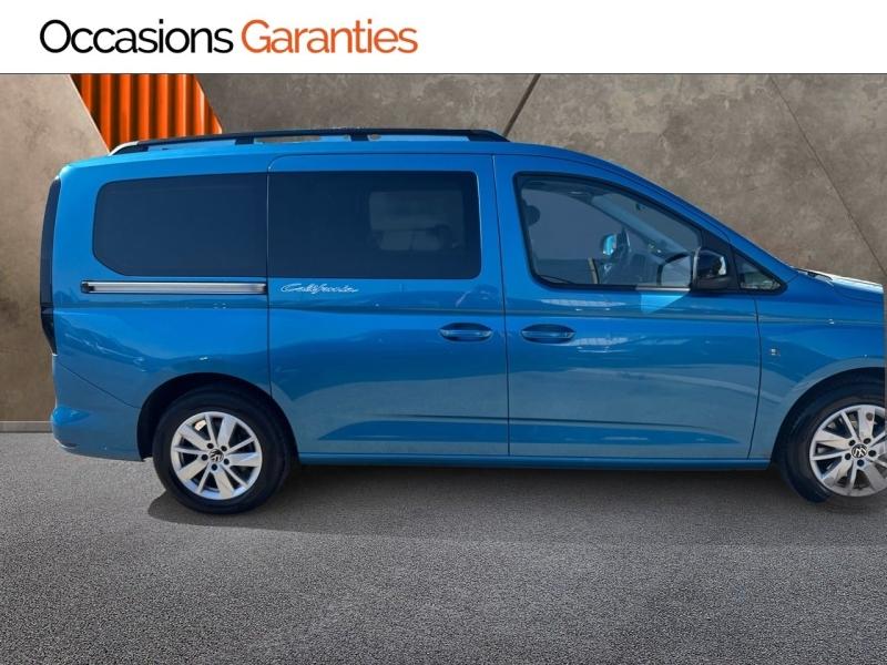 Voitures occasions VOLKSWAGEN Caddy California Max Base Nice