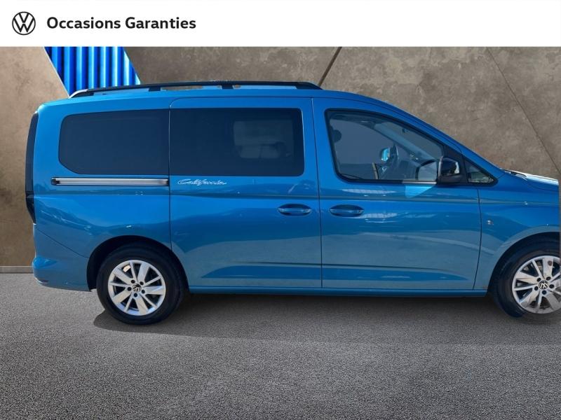 Voitures occasions VOLKSWAGEN Caddy California Max Base Nice