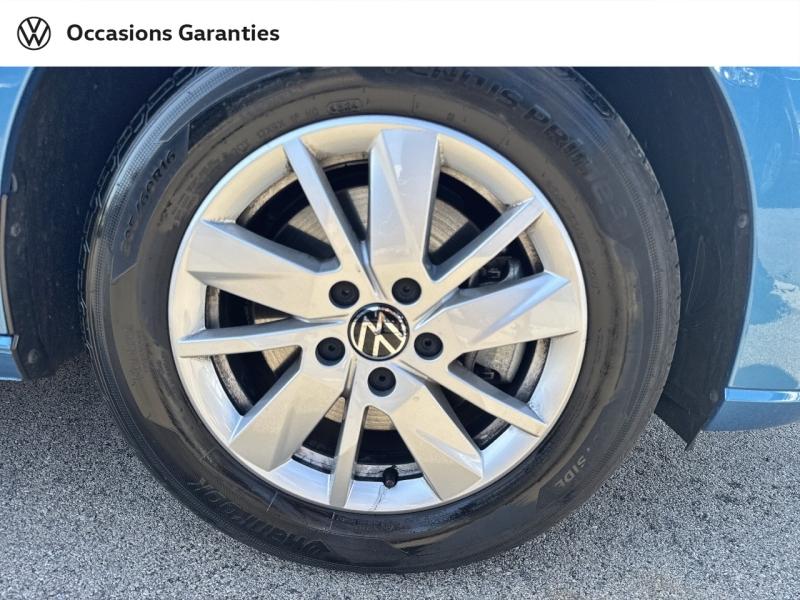 Voitures occasions VOLKSWAGEN Caddy California Max Base Nice