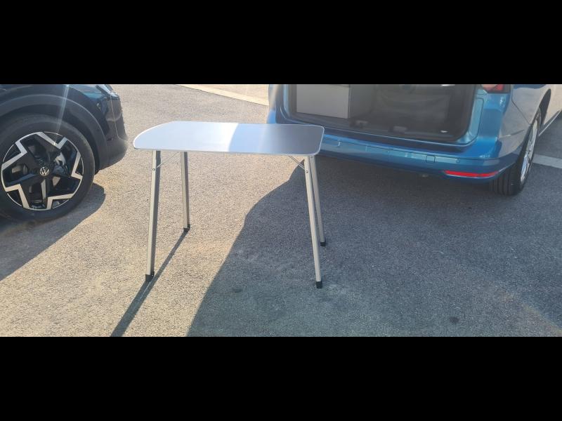 Voitures occasions VOLKSWAGEN Caddy California Max Base Nice