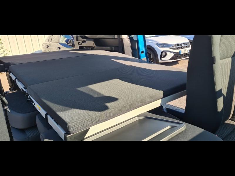Voitures occasions VOLKSWAGEN Caddy California Max Base Nice