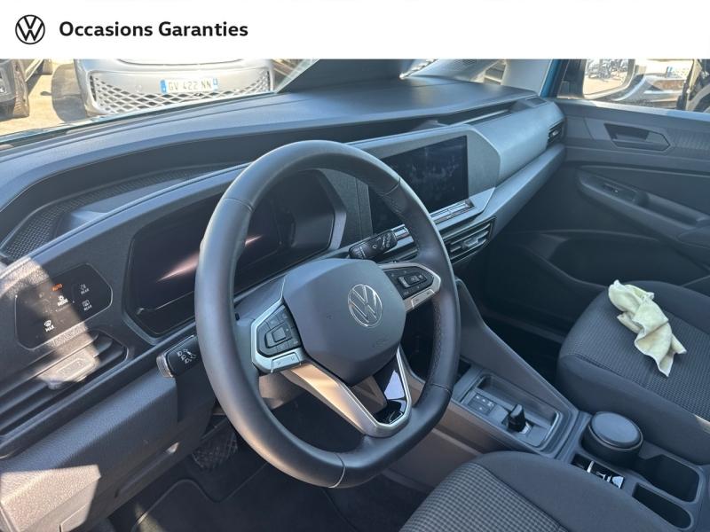Voitures occasions VOLKSWAGEN Caddy California Max Base Nice