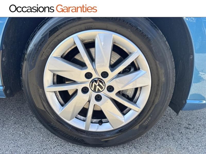 Voitures occasions VOLKSWAGEN Caddy California Max Base Nice