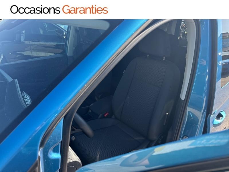 Voitures occasions VOLKSWAGEN Caddy California Max Base Nice