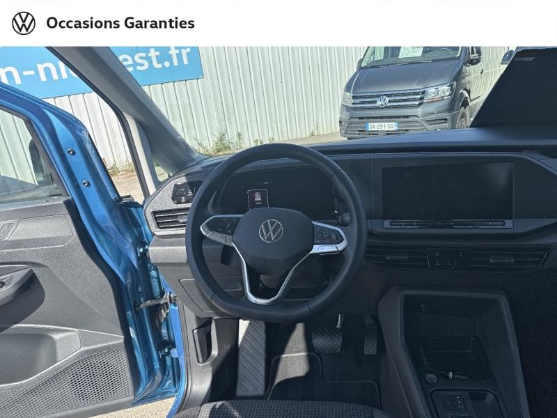 Voitures occasions VOLKSWAGEN Caddy California Max Base Nice
