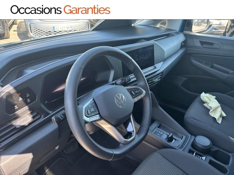 Voitures occasions VOLKSWAGEN Caddy California Max Base Nice