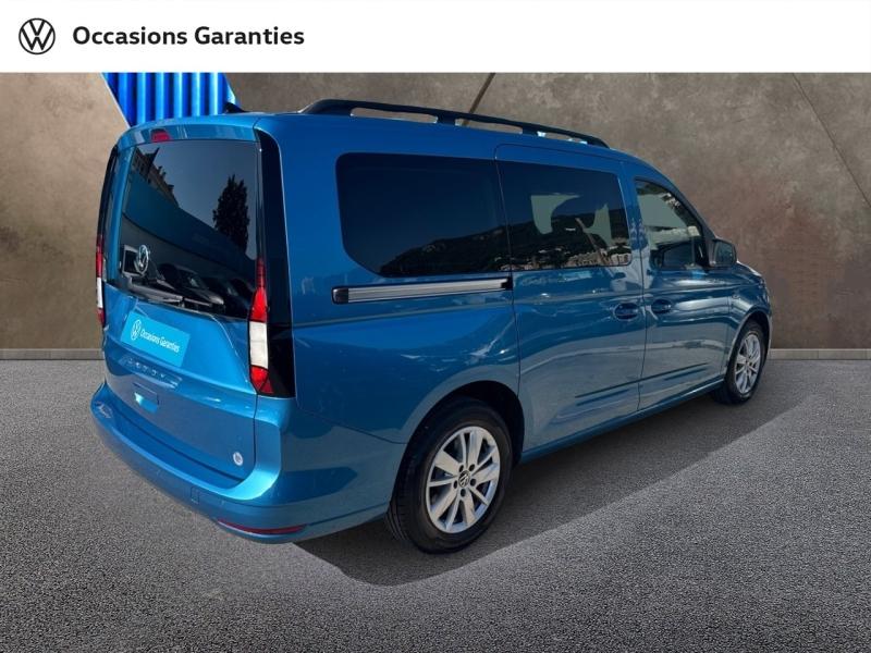 Voitures occasions VOLKSWAGEN Caddy California Max Base Nice