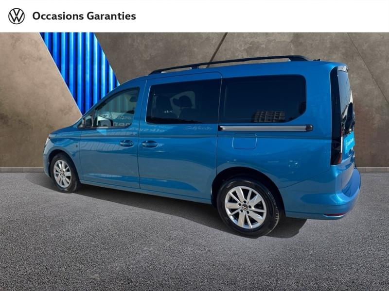 Voitures occasions VOLKSWAGEN Caddy California Max Base Nice