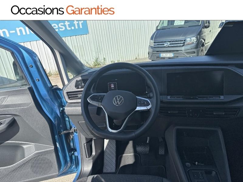 Voitures occasions VOLKSWAGEN Caddy California Max Base Nice