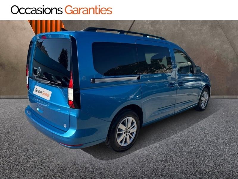 Voitures occasions VOLKSWAGEN Caddy California Max Base Nice