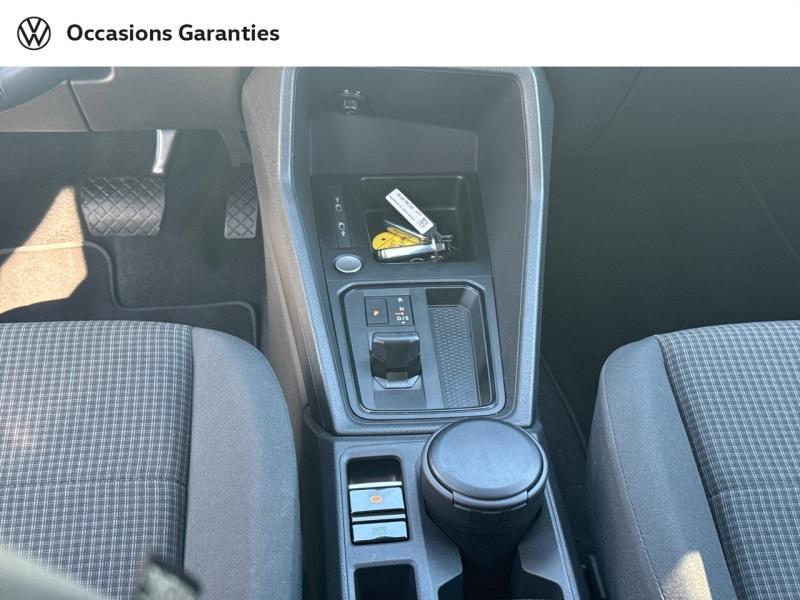 Voitures occasions VOLKSWAGEN Caddy California Max Base Nice