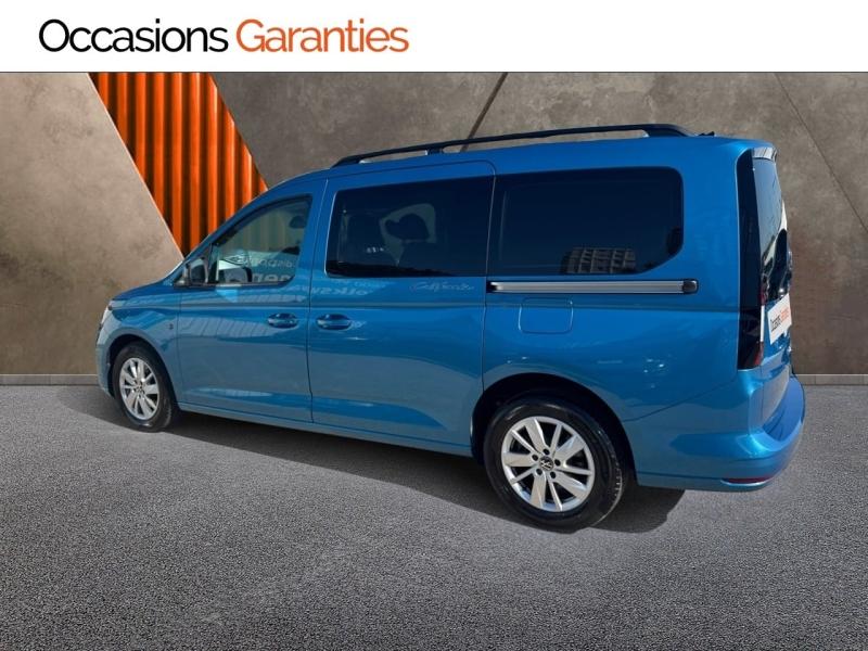 Voitures occasions VOLKSWAGEN Caddy California Max Base Nice