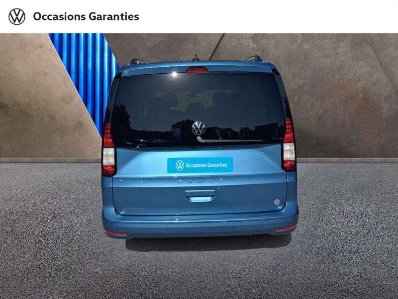 Voitures occasions VOLKSWAGEN Caddy California Max Base Nice