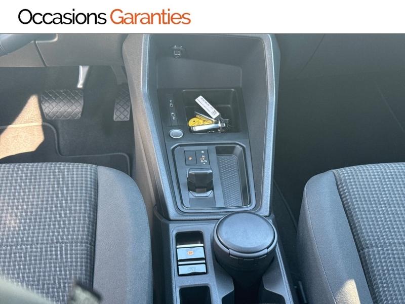 Voitures occasions VOLKSWAGEN Caddy California Max Base Nice