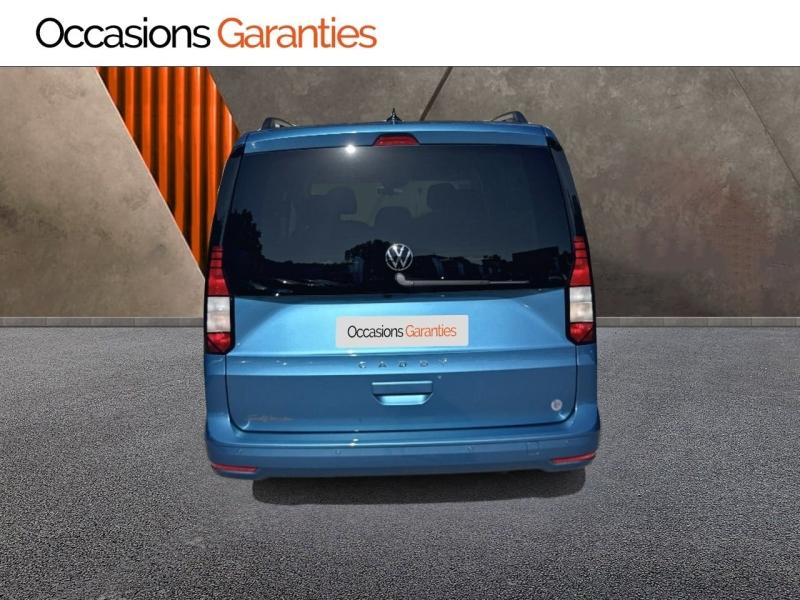 Voitures occasions VOLKSWAGEN Caddy California Max Base Nice
