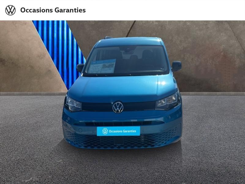Voitures occasions VOLKSWAGEN Caddy California Max Base Nice