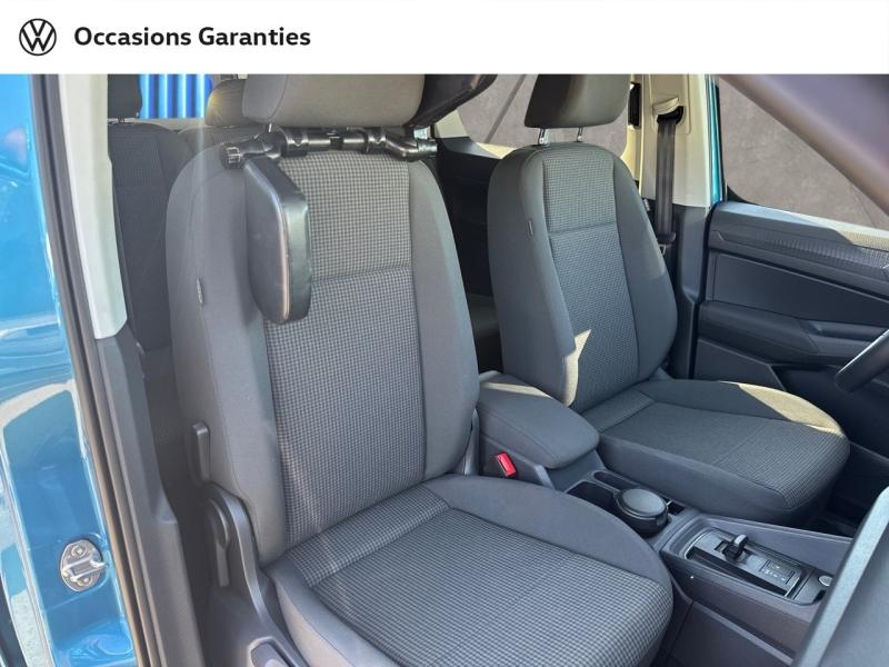 Voitures occasions VOLKSWAGEN Caddy California Max Base Nice