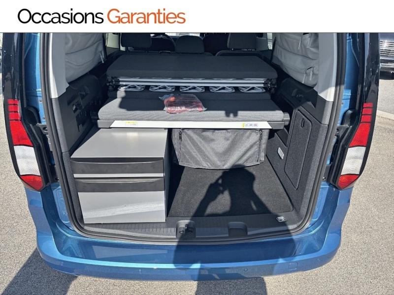 Voitures occasions VOLKSWAGEN Caddy California Max Base Nice