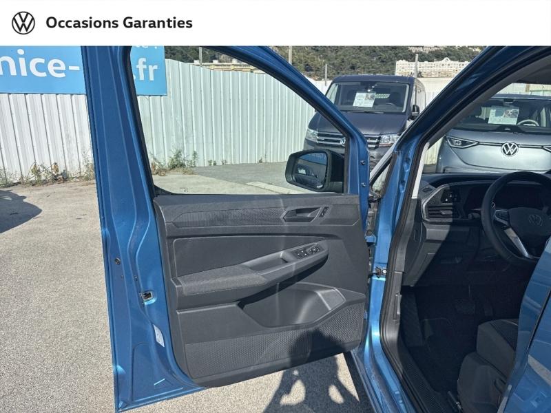 Voitures occasions VOLKSWAGEN Caddy California Max Base Nice