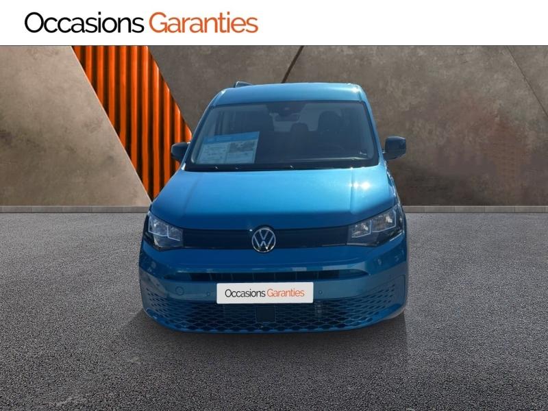 Voitures occasions VOLKSWAGEN Caddy California Max Base Nice