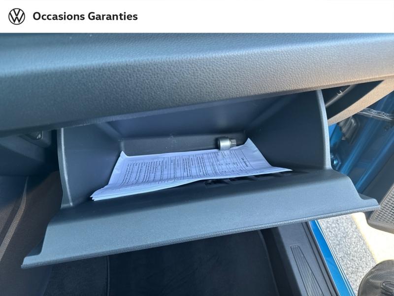 Voitures occasions VOLKSWAGEN Caddy California Max Base Nice