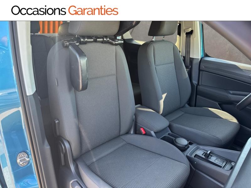 Voitures occasions VOLKSWAGEN Caddy California Max Base Nice