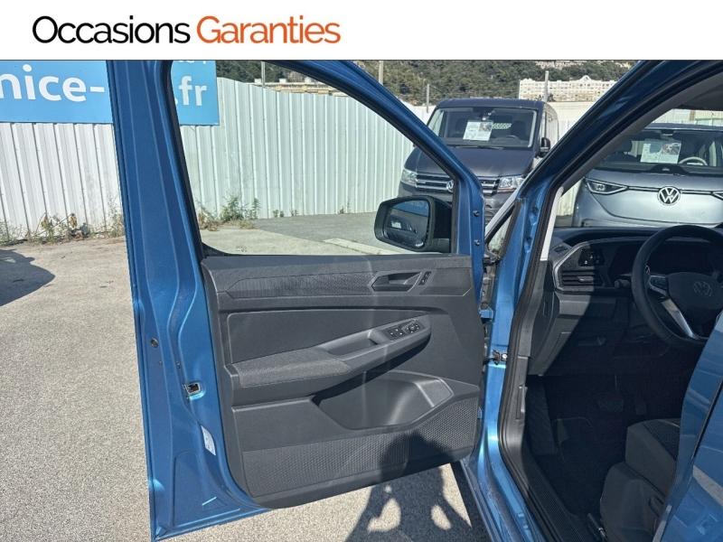 Voitures occasions VOLKSWAGEN Caddy California Max Base Nice