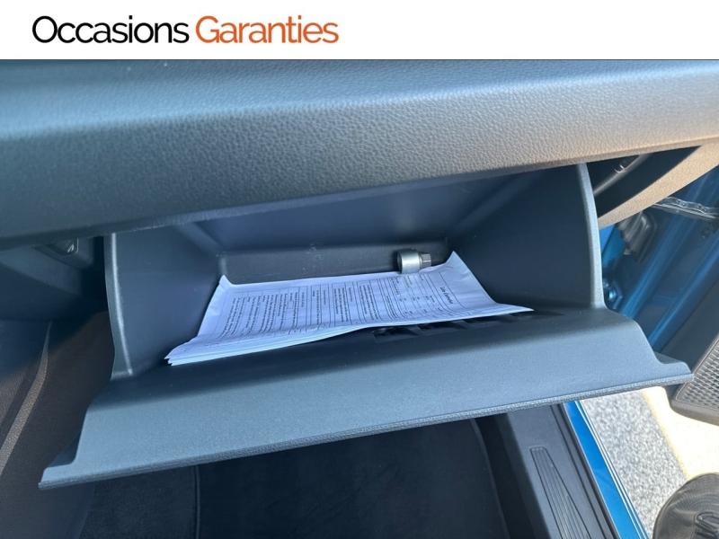 Voitures occasions VOLKSWAGEN Caddy California Max Base Nice