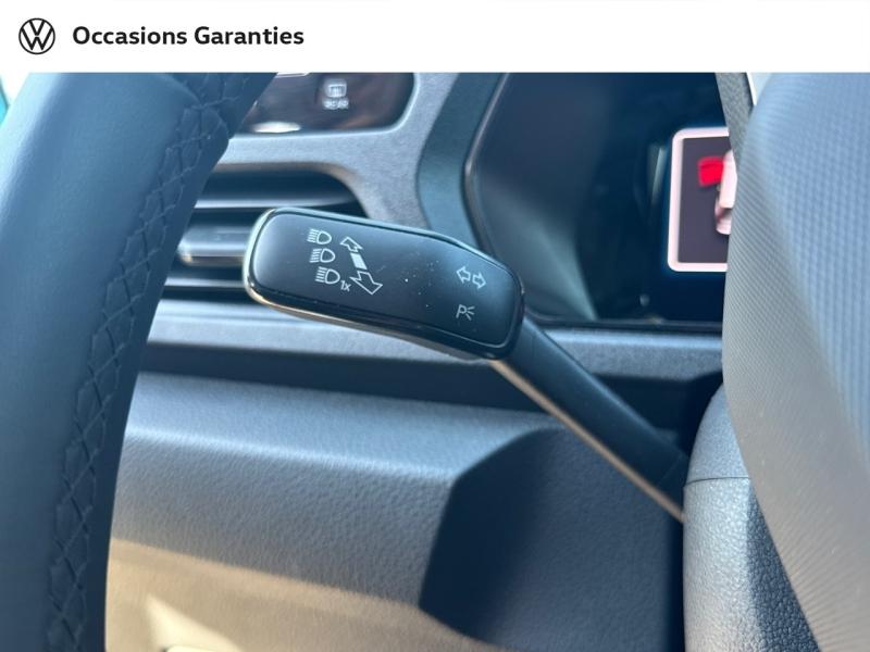 Voitures occasions VOLKSWAGEN Caddy California Max Base Nice