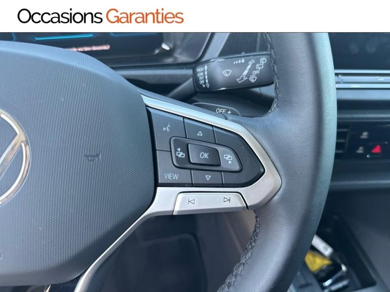 Voitures occasions VOLKSWAGEN Caddy California Max Base Nice