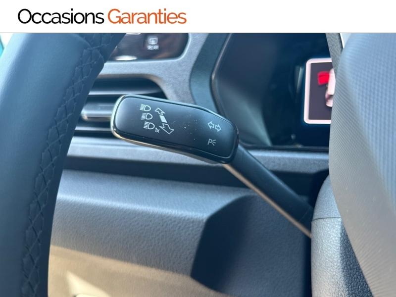 Voitures occasions VOLKSWAGEN Caddy California Max Base Nice
