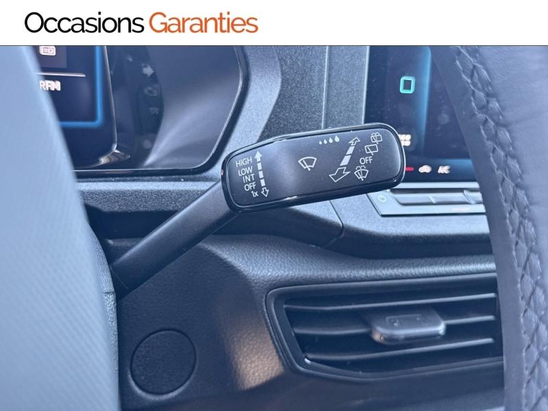 Voitures occasions VOLKSWAGEN Caddy California Max Base Nice