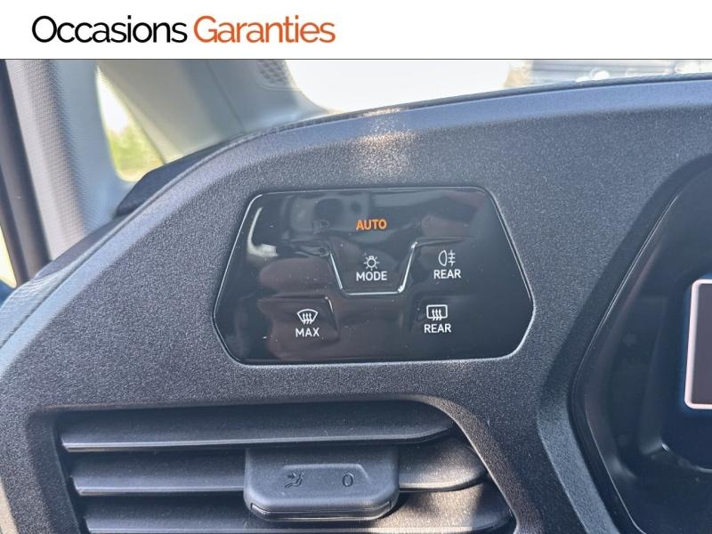 Voitures occasions VOLKSWAGEN Caddy California Max Base Nice