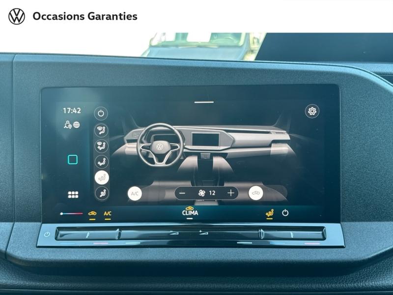 Voitures occasions VOLKSWAGEN Caddy California Max Base Nice