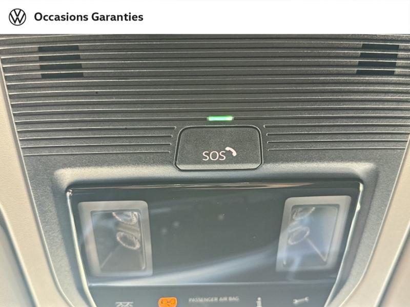 Voitures occasions VOLKSWAGEN Caddy California Max Base Nice