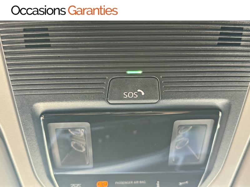 Voitures occasions VOLKSWAGEN Caddy California Max Base Nice