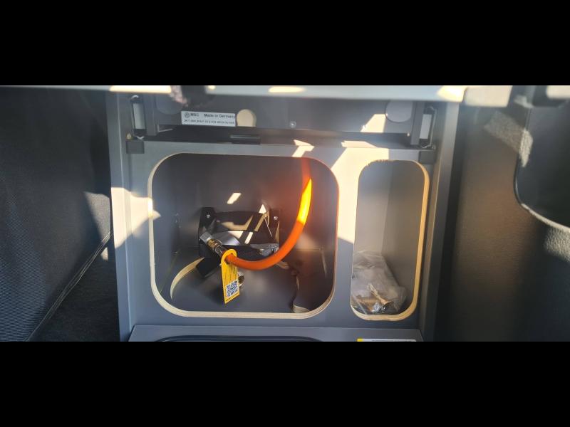 Voitures occasions VOLKSWAGEN Caddy California Max Base Nice