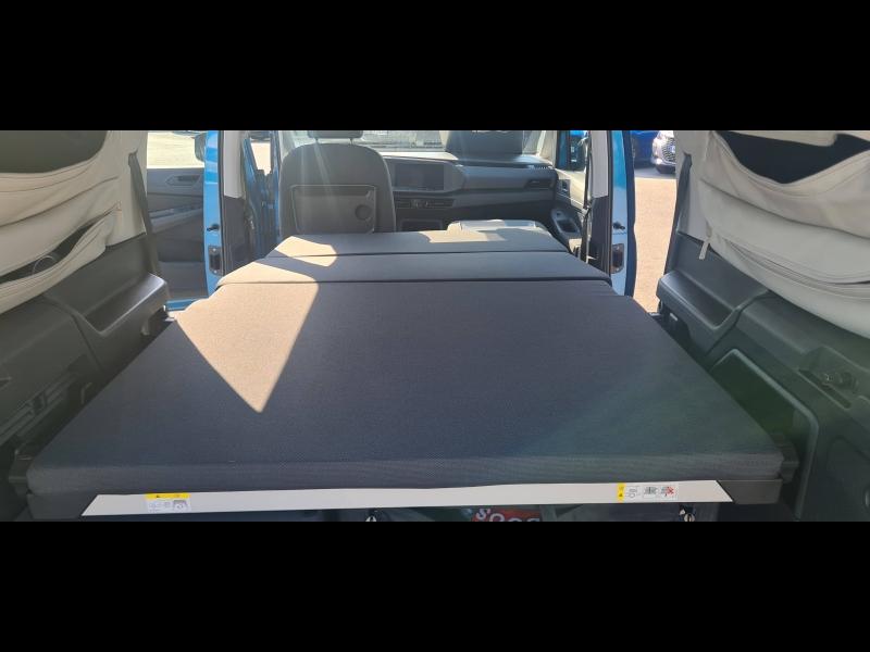 Voitures occasions VOLKSWAGEN Caddy California Max Base Nice
