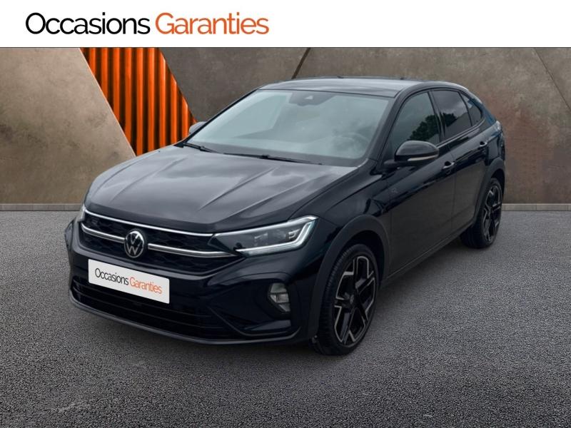 Voitures occasions VOLKSWAGEN TAIGO R-Line Edition Nice