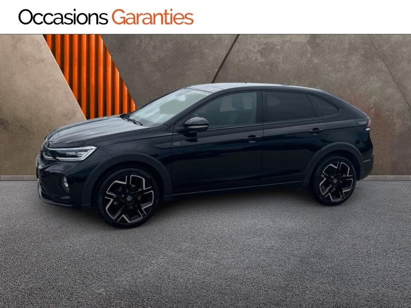 Voitures occasions VOLKSWAGEN TAIGO R-Line Edition Nice