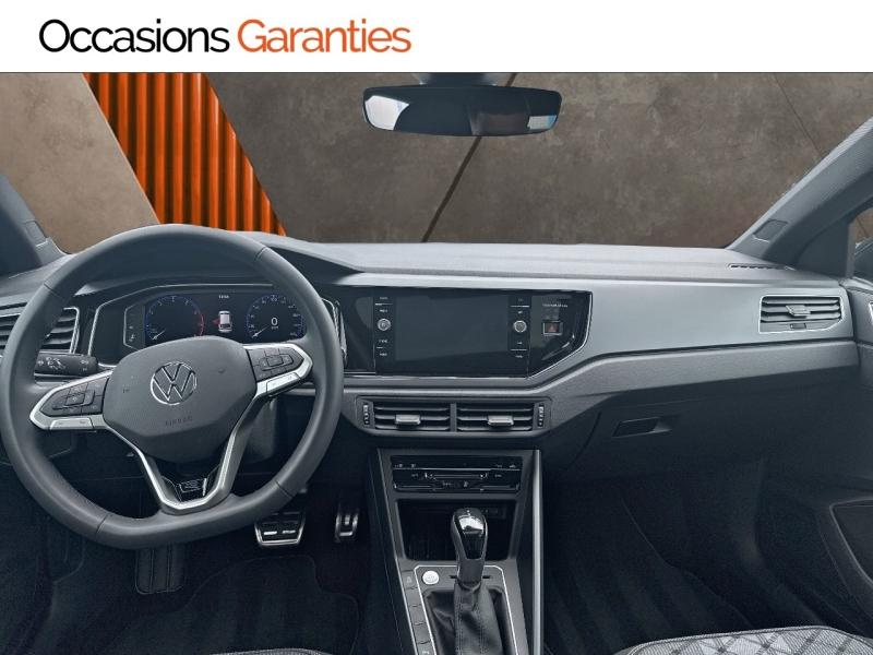 Voitures occasions VOLKSWAGEN TAIGO R-Line Edition Nice