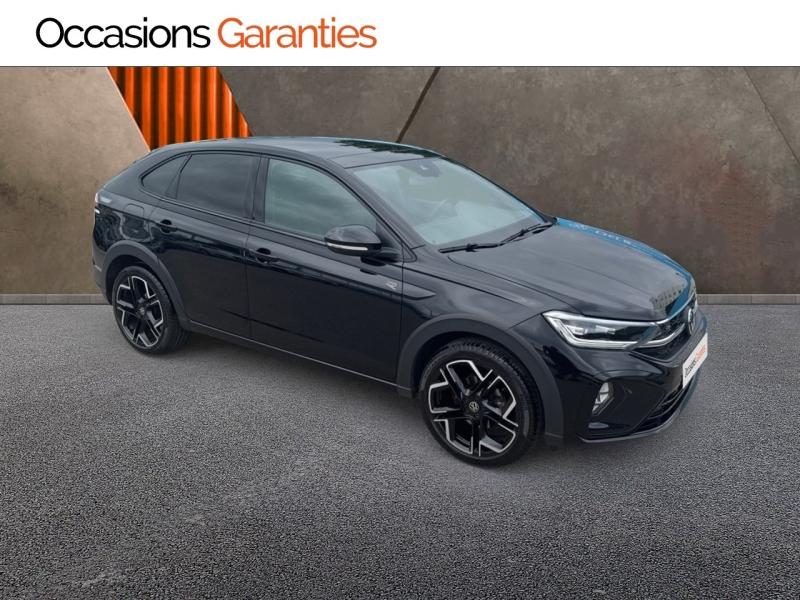 Voitures occasions VOLKSWAGEN TAIGO R-Line Edition Nice
