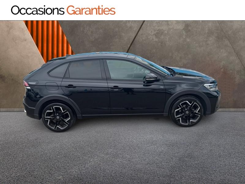 Voitures occasions VOLKSWAGEN TAIGO R-Line Edition Nice