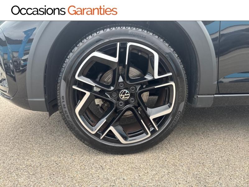 Voitures occasions VOLKSWAGEN TAIGO R-Line Edition Nice